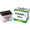 Akumulator Fulbat YB7C-A DRY FB7C-A 12V 8.4Ah 124A
